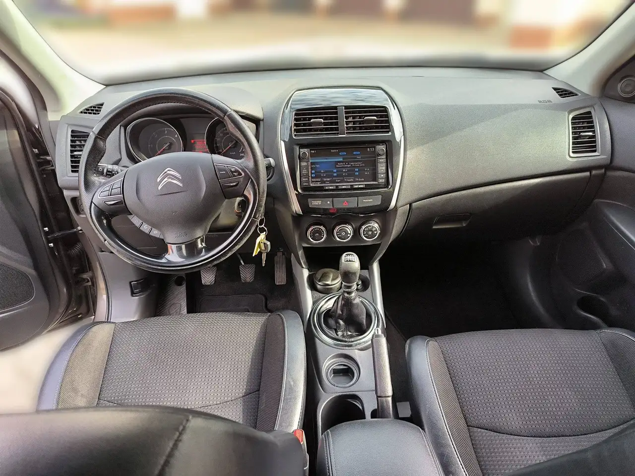 Das Auto