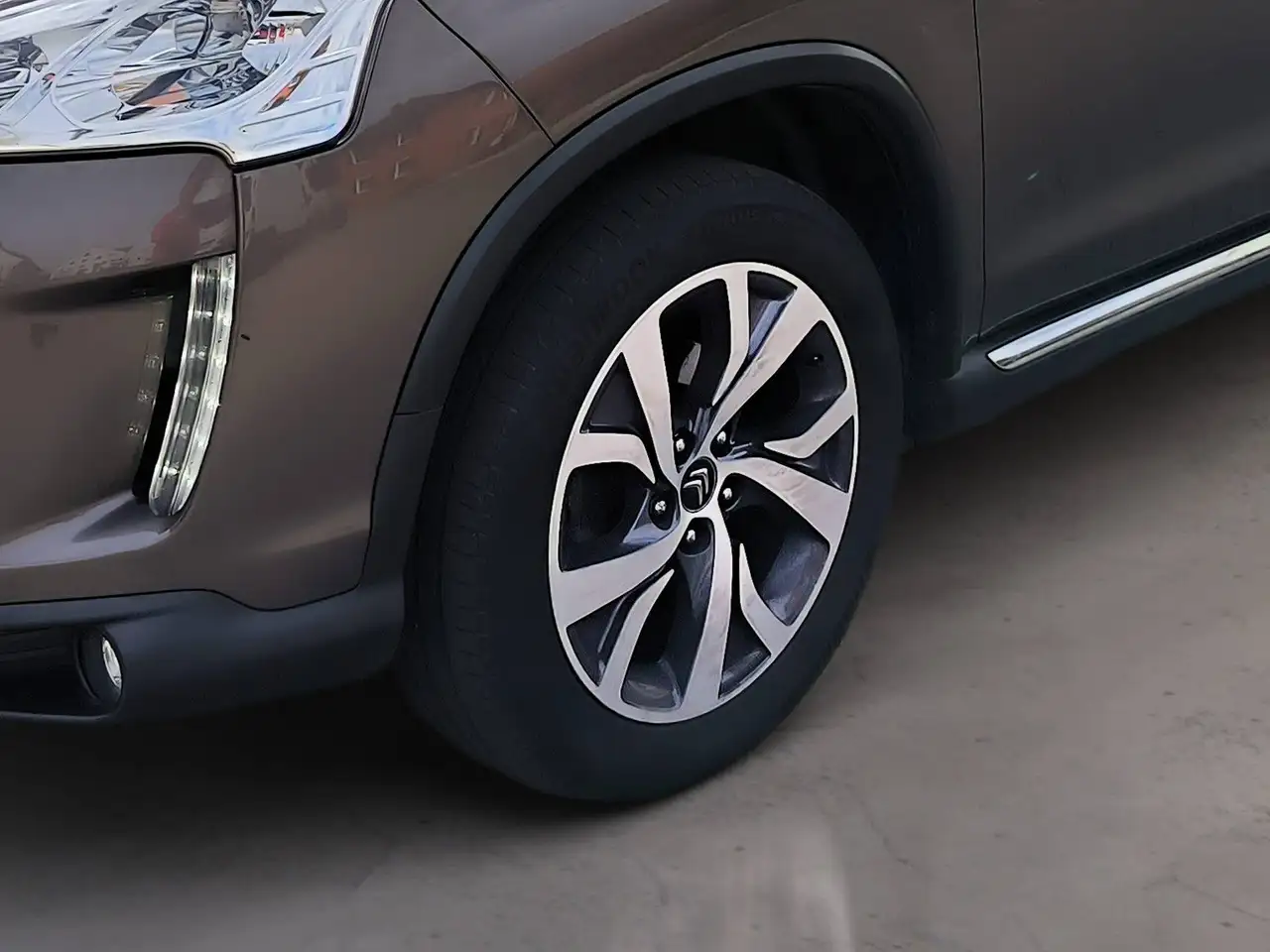 Das Auto
