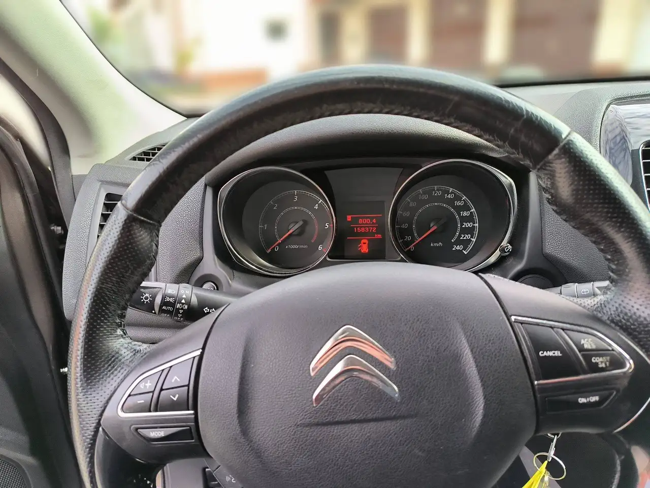 Das Auto