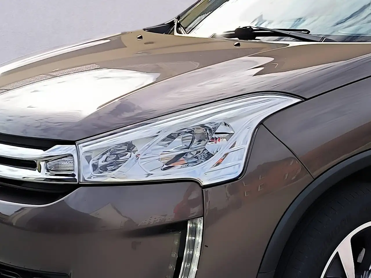 Das Auto