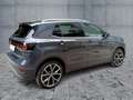 Volkswagen T-Cross 1.5 TSI DSG STYLE LED+NAVI+AHK+SHZ+18Z. Grau - thumbnail 6