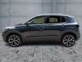 Volkswagen T-Cross 1.5 TSI DSG STYLE LED+NAVI+AHK+SHZ+18Z. Grau - thumbnail 4