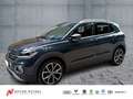 Volkswagen T-Cross 1.5 TSI DSG STYLE LED+NAVI+AHK+SHZ+18Z. Grau - thumbnail 1