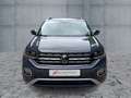 Volkswagen T-Cross 1.5 TSI DSG STYLE LED+NAVI+AHK+SHZ+18Z. Grau - thumbnail 3