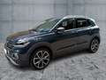 Volkswagen T-Cross 1.5 TSI DSG STYLE LED+NAVI+AHK+SHZ+18Z. Grau - thumbnail 2