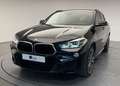 BMW X2 SDrive 18d 150 ch BVA8 M Sport 150  - M-SPORT Noir - thumbnail 1