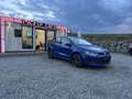Volkswagen Polo Comfortline 1,6 TDI DPF DSG Blau - thumbnail 2