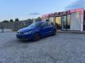 Volkswagen Polo Comfortline 1,6 TDI DPF DSG Blau - thumbnail 3