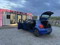 Volkswagen Polo Comfortline 1,6 TDI DPF DSG Blau - thumbnail 9