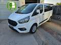 Ford Tourneo Custom Grand 2.0TDCI Titanium 130 17´´ Blanco - thumbnail 1