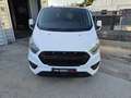 Ford Tourneo Custom Grand 2.0TDCI Titanium 130 17´´ Blanco - thumbnail 4