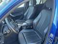 BMW 120 d Edition M Sport Shadow Metallic Blau - thumbnail 11