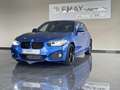 BMW 120 d Edition M Sport Shadow Metallic Blau - thumbnail 4