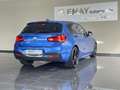 BMW 120 d Edition M Sport Shadow Metallic Blau - thumbnail 6