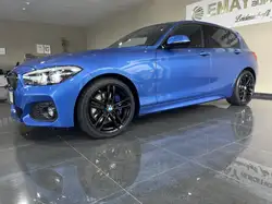 Bmw 120 d Edition M Sport Shadow Metallic