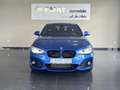 BMW 120 d Edition M Sport Shadow Metallic Blau - thumbnail 3