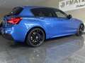 BMW 120 d Edition M Sport Shadow Metallic Blau - thumbnail 8