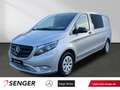Mercedes-Benz Vito 116 CDI Mixto kompakt Kamera Stdhzg AHK2,5t Argent - thumbnail 1