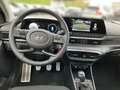 Hyundai BAYON GO Plus 1.2 MPI Weiß - thumbnail 7