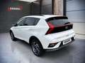 Hyundai BAYON GO Plus 1.2 MPI Weiß - thumbnail 3