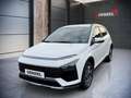Hyundai BAYON GO Plus 1.2 MPI Weiß - thumbnail 2