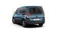 Fiat Doblo Doblò 1.5 BlueHdi 100CV 5 POSTI VETTURA NUOVO Blu/Azzurro - thumbnail 11