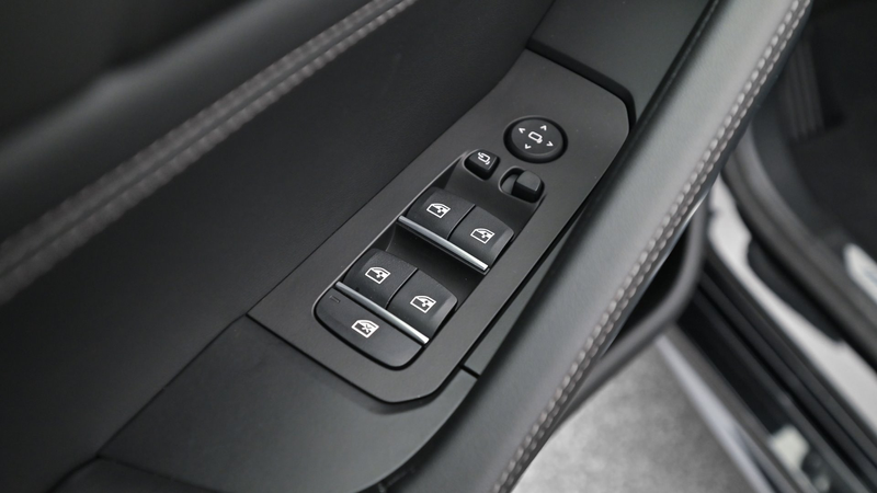 BMW X6 xDrive30d M-Sportpaket Pro — photo 11