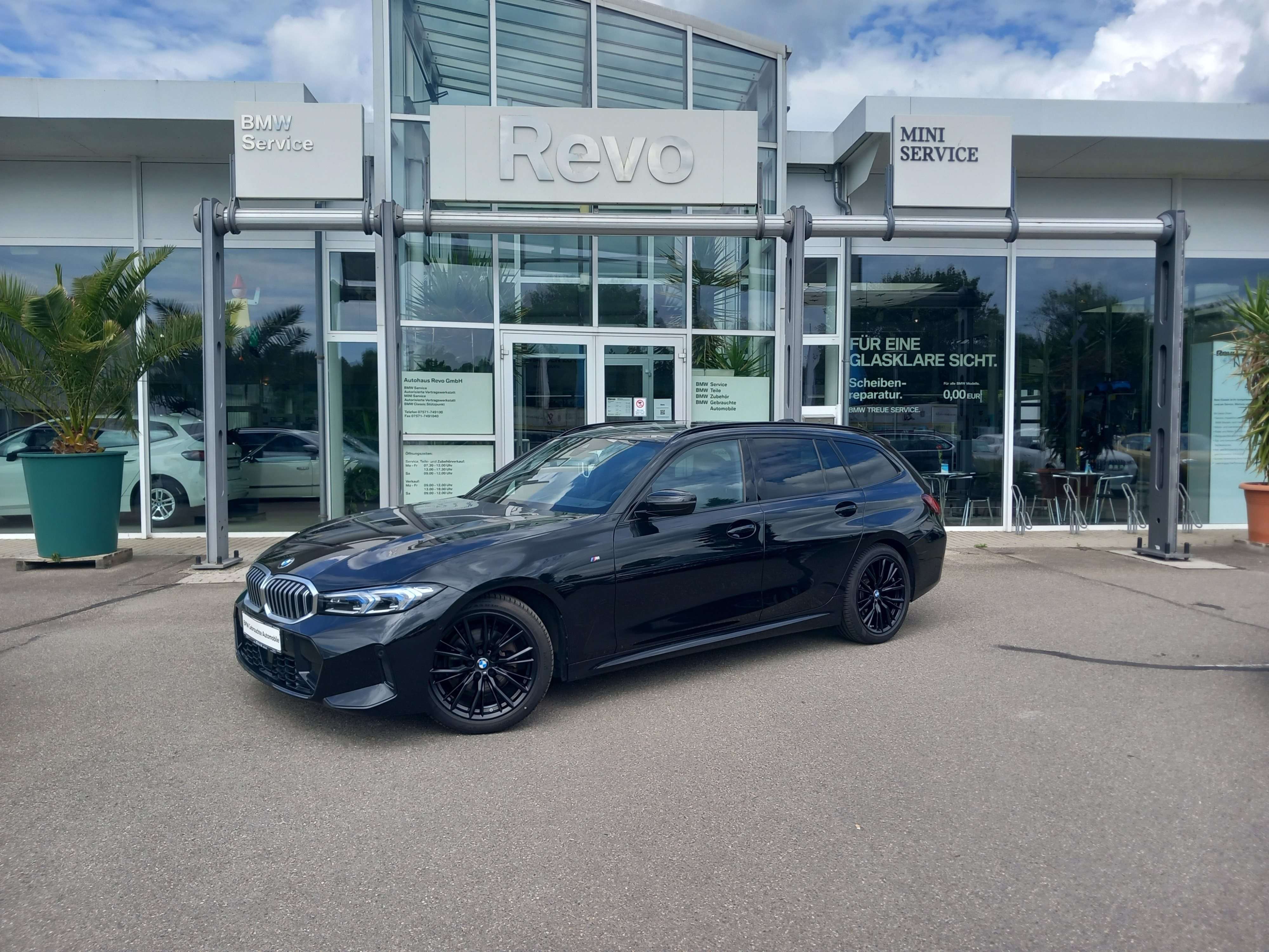 BMW 320