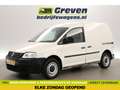 Volkswagen Caddy 2.0 SDI L1H1 Schuifder R+L Wit - thumbnail 1