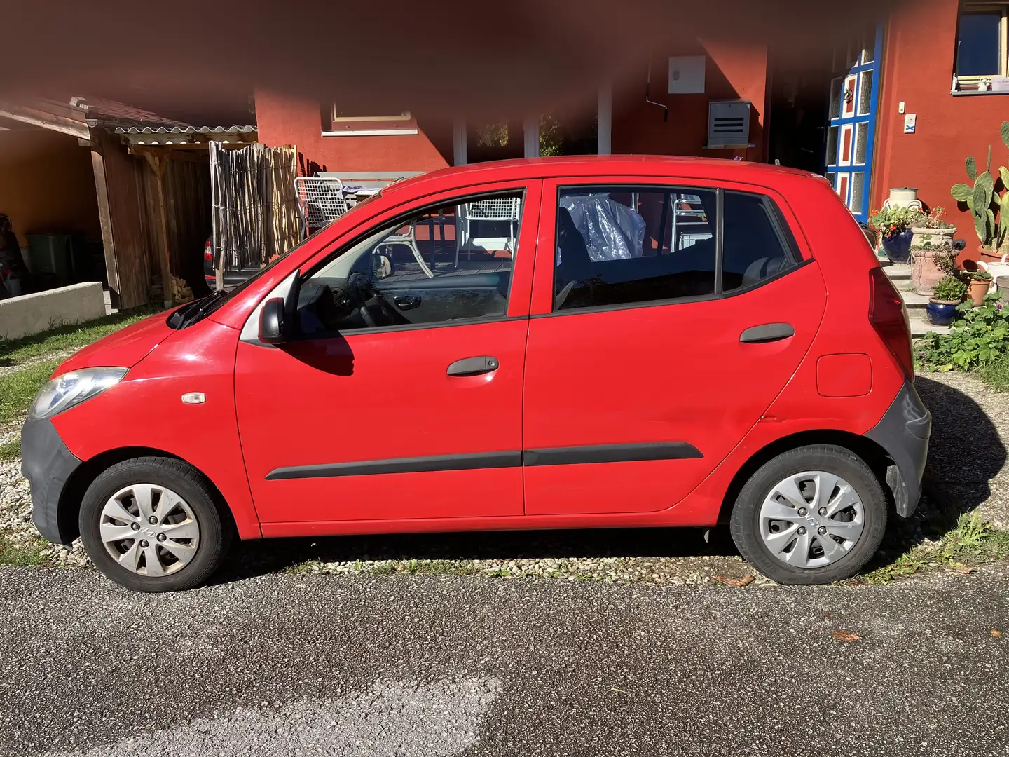 Hyundai i10 1.1 Classic - 2