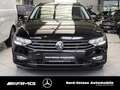 Volkswagen Passat Variant 1.5 TSI BUSINESS NAVI AHK SPUR Schwarz - thumbnail 2