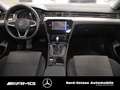 Volkswagen Passat Variant 1.5 TSI BUSINESS NAVI AHK SPUR Schwarz - thumbnail 11