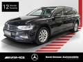 Volkswagen Passat Variant 1.5 TSI BUSINESS NAVI AHK SPUR Schwarz - thumbnail 1