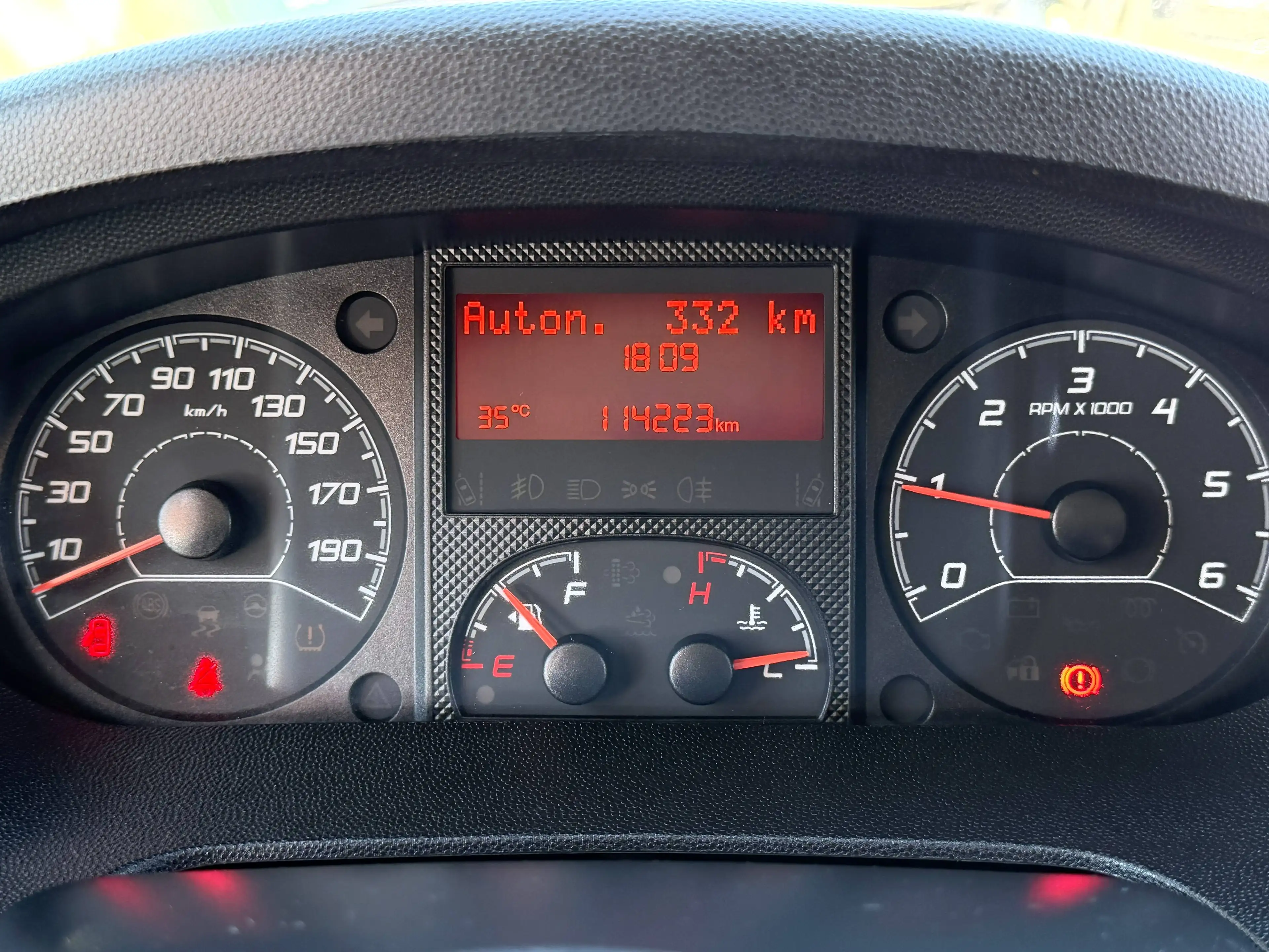 Peugeot Boxer 2.2 HDi L4-TVA deductible 13.182€ HTVA-Avec rampe de chargement- — photo 14