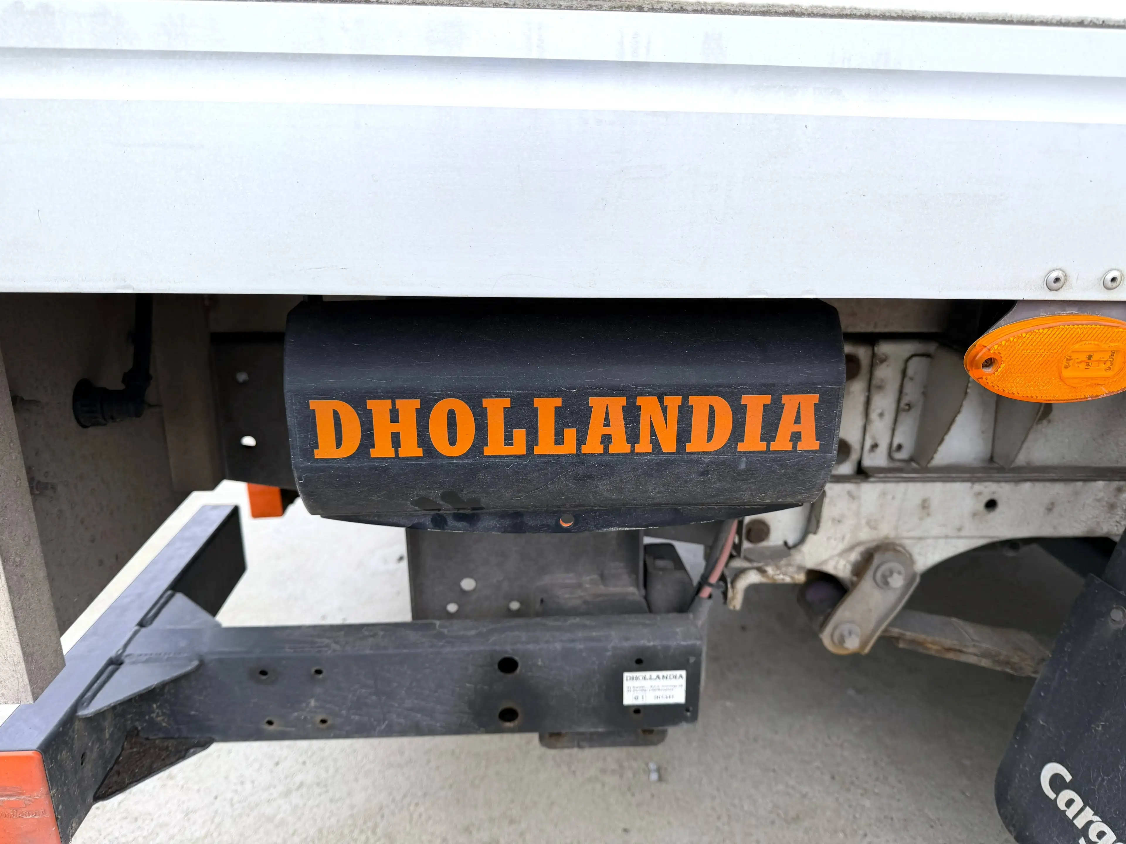 Peugeot Boxer 2.2 HDi L4-TVA deductible 13.182€ HTVA-Avec rampe de chargement- — photo 8