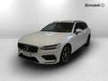 Volvo V60 B4 (d) Geartronic Momentum Business Bianco - thumbnail 1
