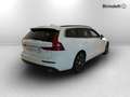 Volvo V60 B4 (d) Geartronic Momentum Business Bianco - thumbnail 3