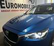 Mazda CX-3 Exclusive-Line AWD *RFK*NAVI*SPURH.Ass* Bleu - thumbnail 2