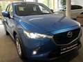 Mazda CX-3 Exclusive-Line AWD *RFK*NAVI*SPURH.Ass* Bleu - thumbnail 10
