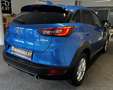 Mazda CX-3 Exclusive-Line AWD *RFK*NAVI*SPURH.Ass* Bleu - thumbnail 9
