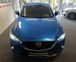 Mazda CX-3 Exclusive-Line AWD *RFK*NAVI*SPURH.Ass* Bleu - thumbnail 11