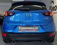Mazda CX-3 Exclusive-Line AWD *RFK*NAVI*SPURH.Ass* Bleu - thumbnail 7