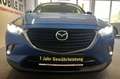 Mazda CX-3 Exclusive-Line AWD *RFK*NAVI*SPURH.Ass* Bleu - thumbnail 12