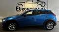 Mazda CX-3 Exclusive-Line AWD *RFK*NAVI*SPURH.Ass* Bleu - thumbnail 3