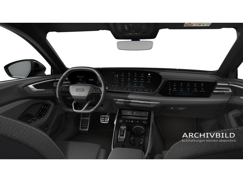 Audi A5 Avant quattro PANO MATRIX ACC KAM 360° NAV — photo 4