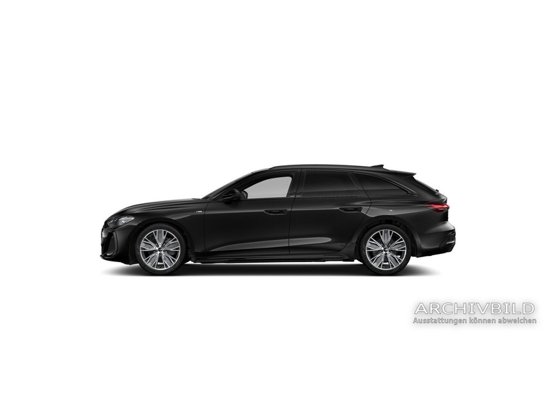 Audi A5 Avant quattro PANO MATRIX ACC KAM 360° NAV — photo 3