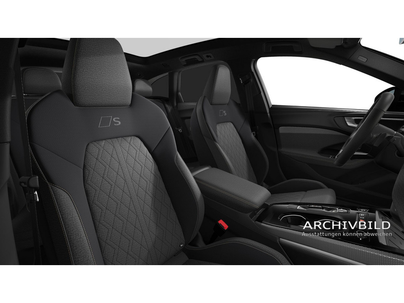 Audi A5 Avant quattro PANO MATRIX ACC KAM 360° NAV — photo 5