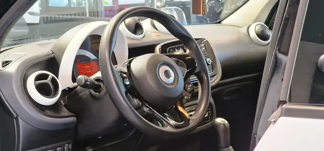 Smart Forfour view 10