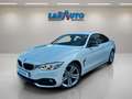 BMW 420 420d Blanco - thumbnail 1