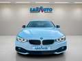 BMW 420 420d Blanco - thumbnail 2